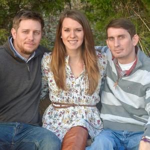 Meet your Posher, Brent